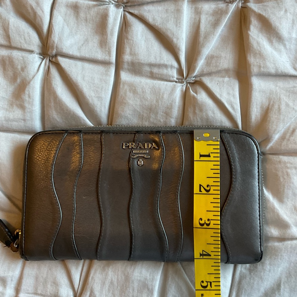 Prada Wallet